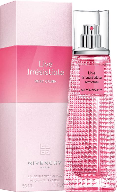 givenchy live irresistible eau de parfum 30ml|irresistible givenchy perfume price.